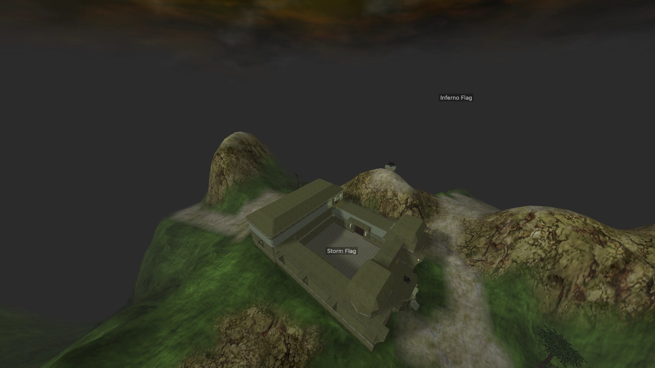 null map screenshot #2