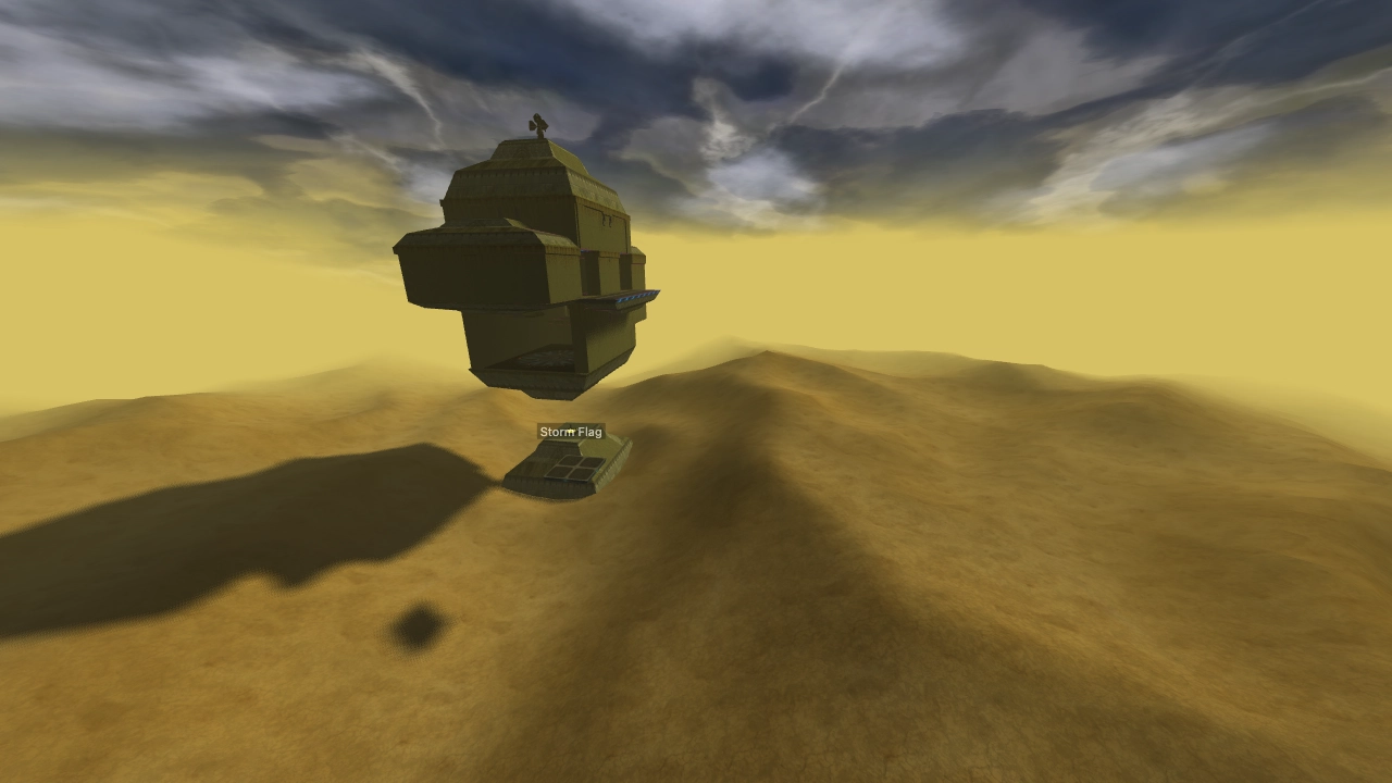 null map screenshot #1