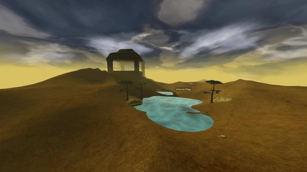 null map screenshot #2