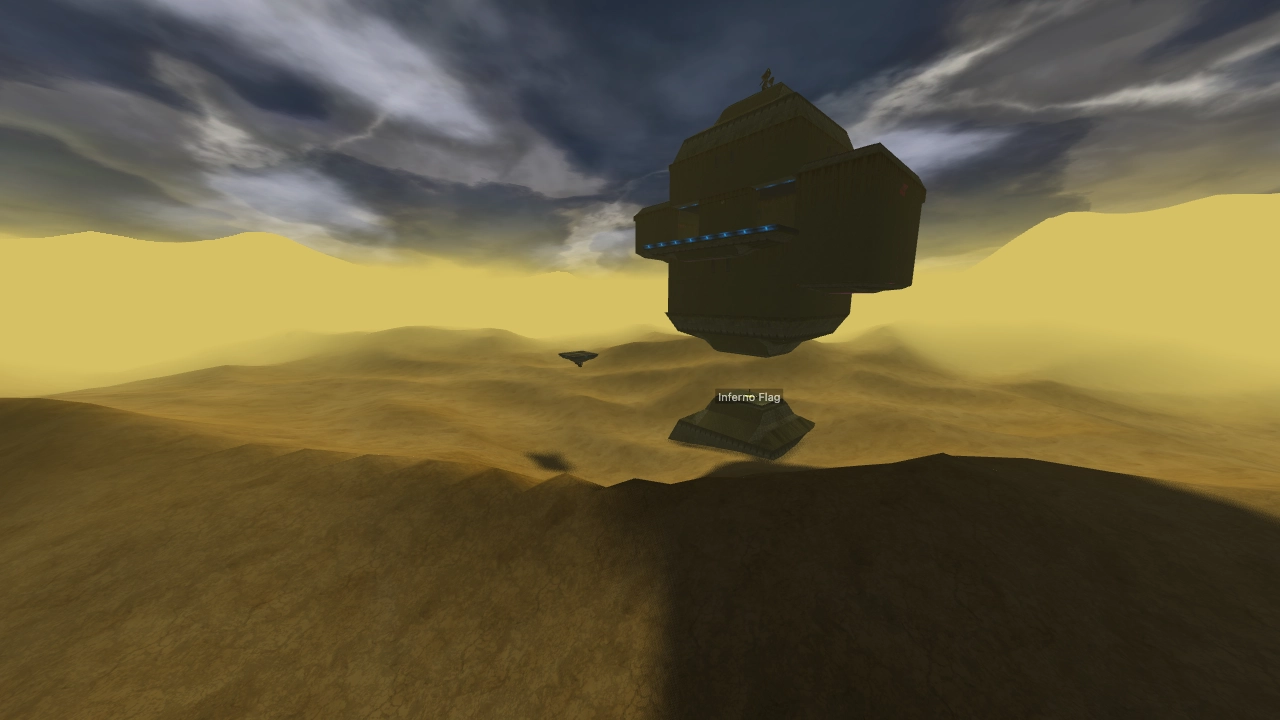 null map screenshot #3