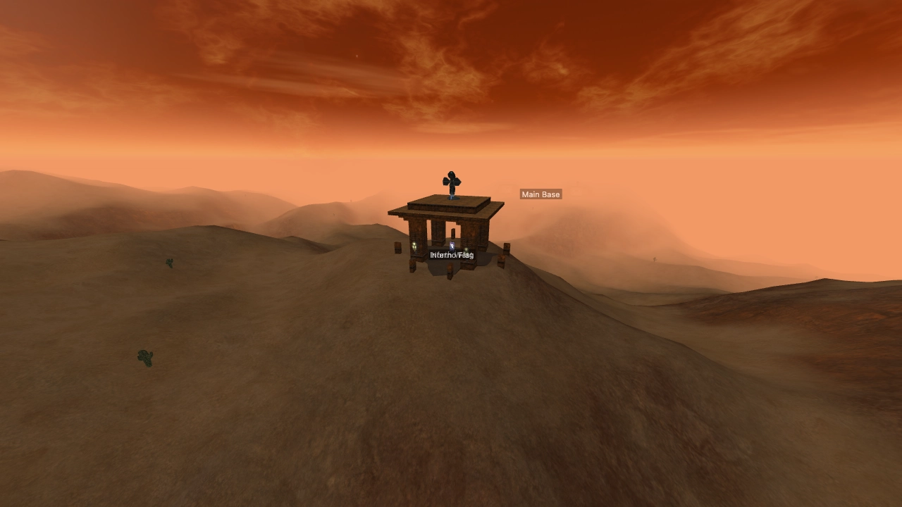Sandstorm map screenshot #4