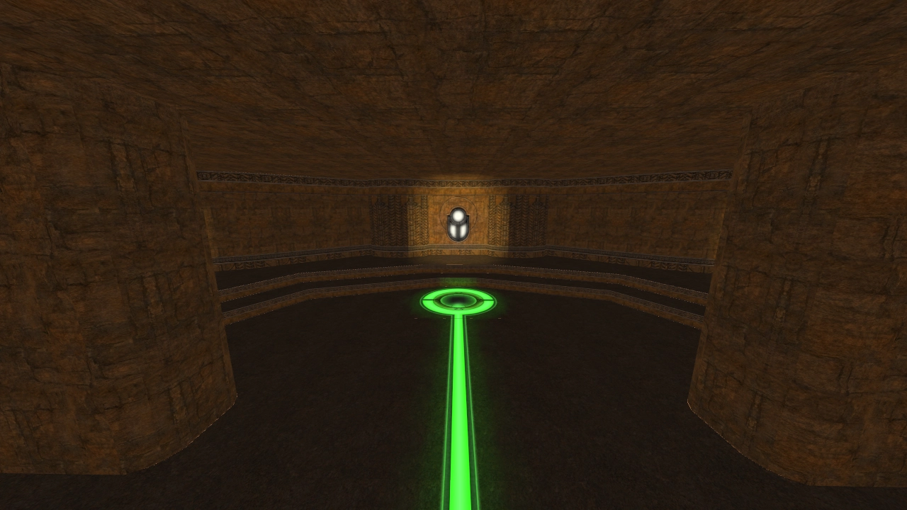 Sandstorm map screenshot #1