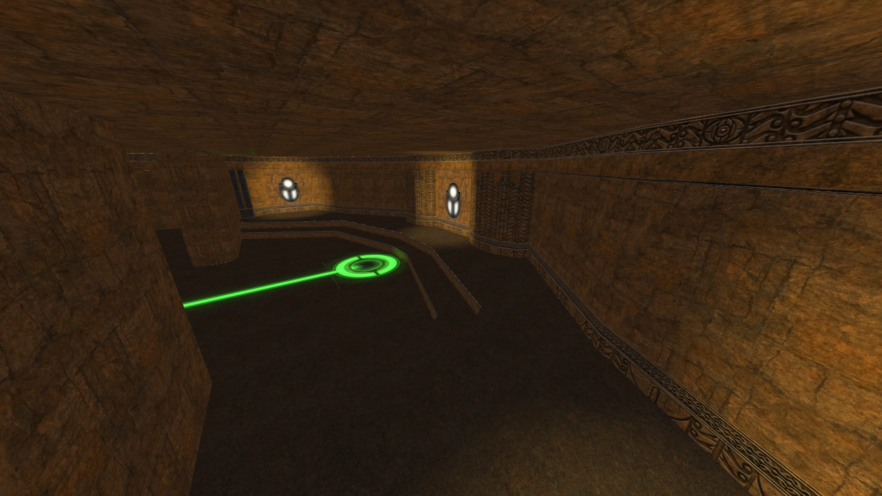 Sandstorm map screenshot #3