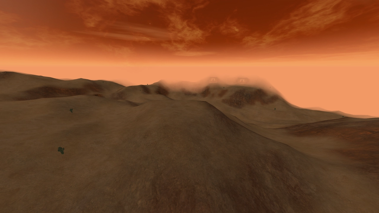 Sandstorm map screenshot #4