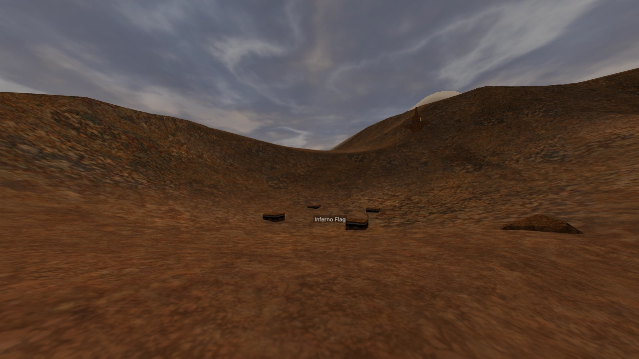 SandyRunLT map screenshot #3