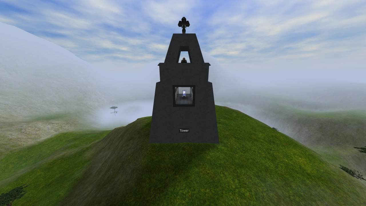 Scarabrae map screenshot #1