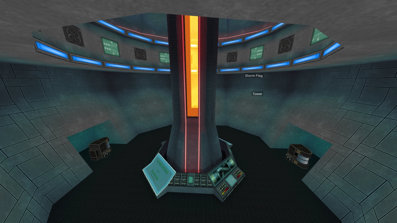 Scarabrae map screenshot #3