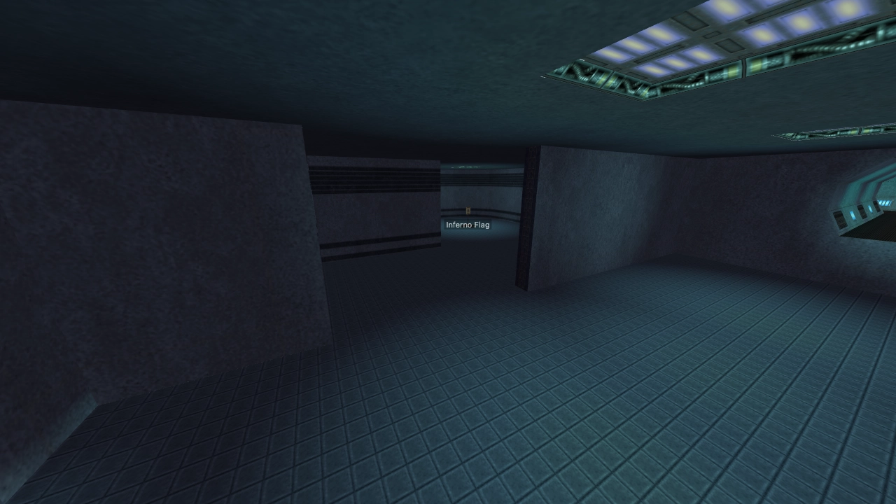 Scarabrae map screenshot #4