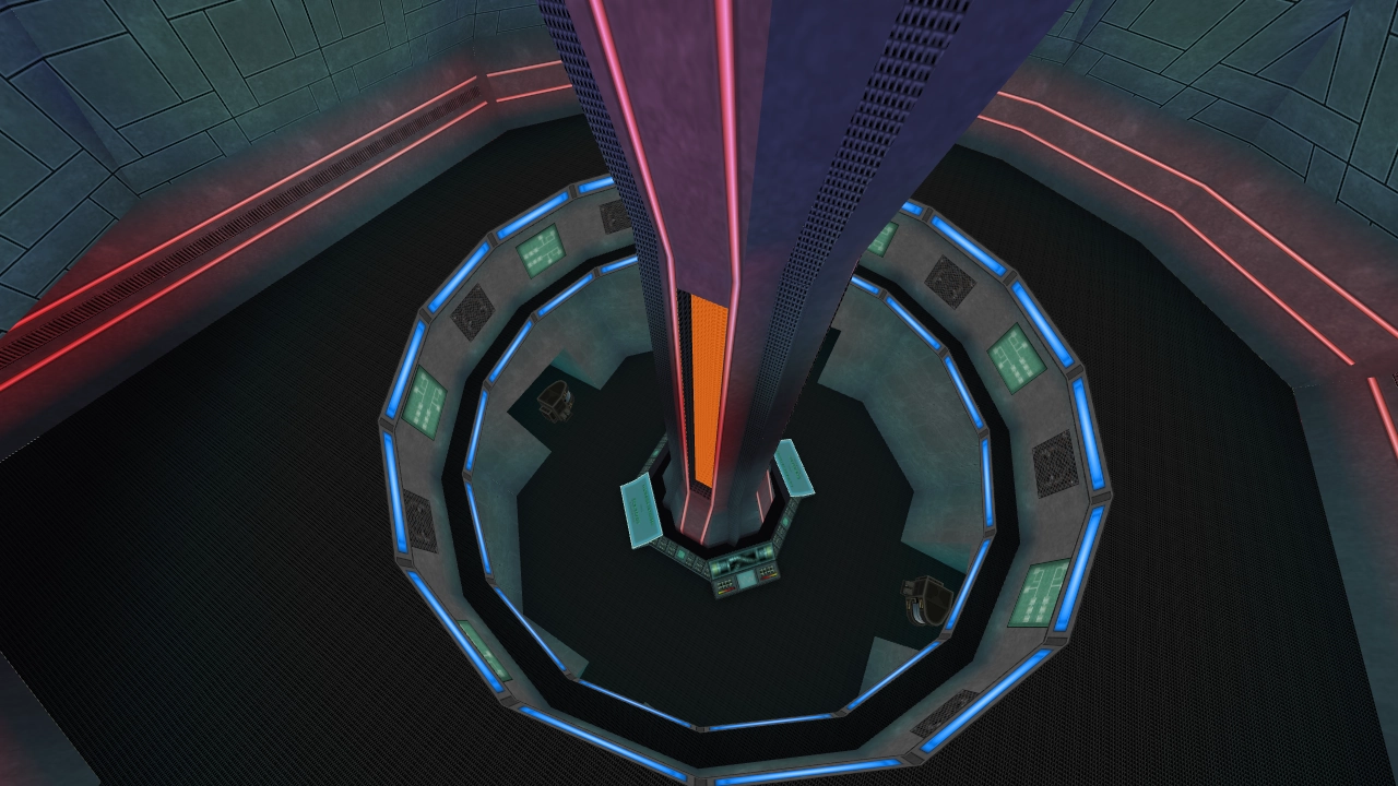 Scarabrae map screenshot #5