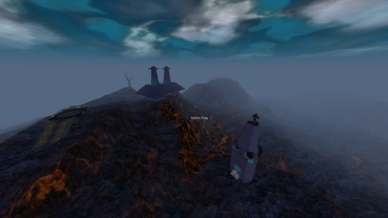 Sector1 map screenshot #1