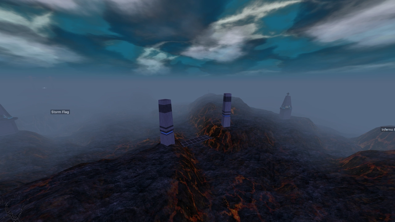 Sector1 map screenshot #2