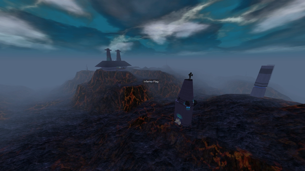 Sector1 map screenshot #3