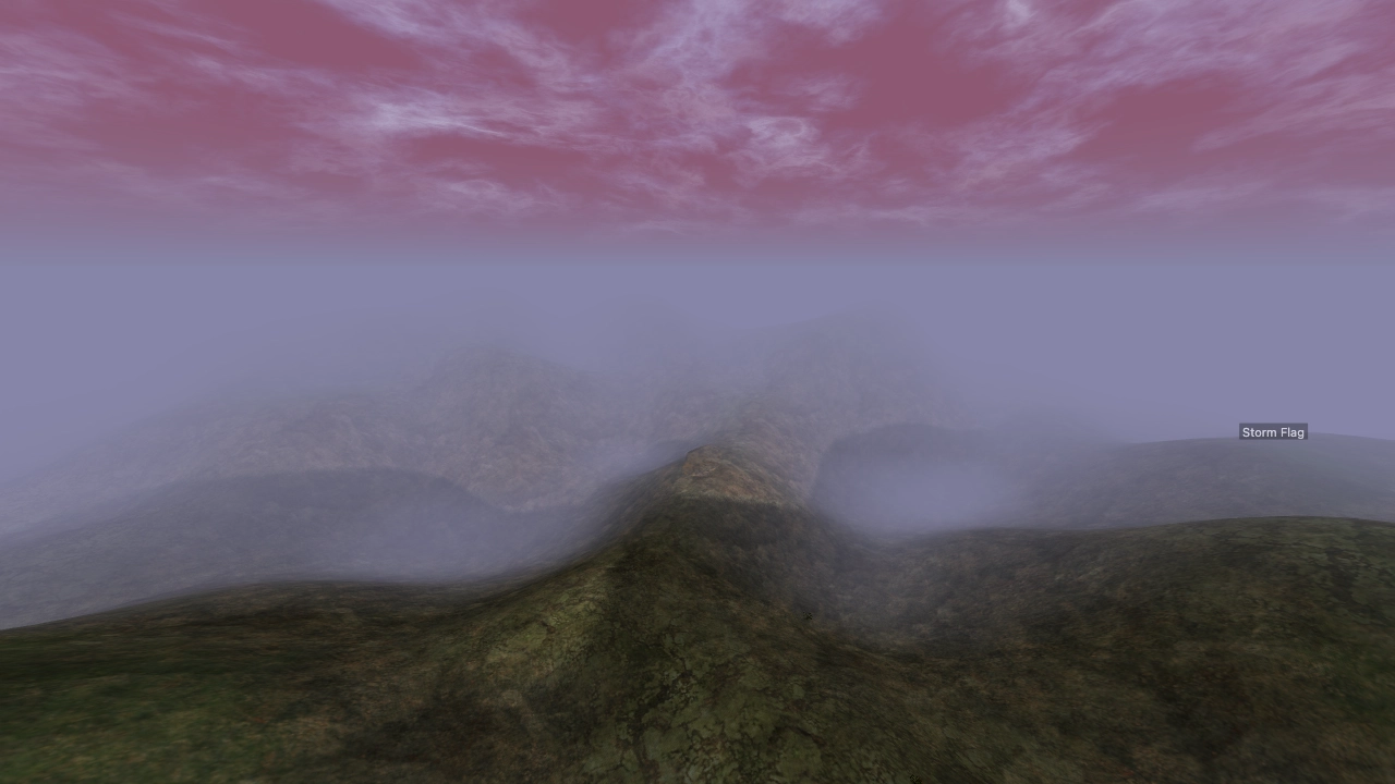 Sentry map screenshot #3