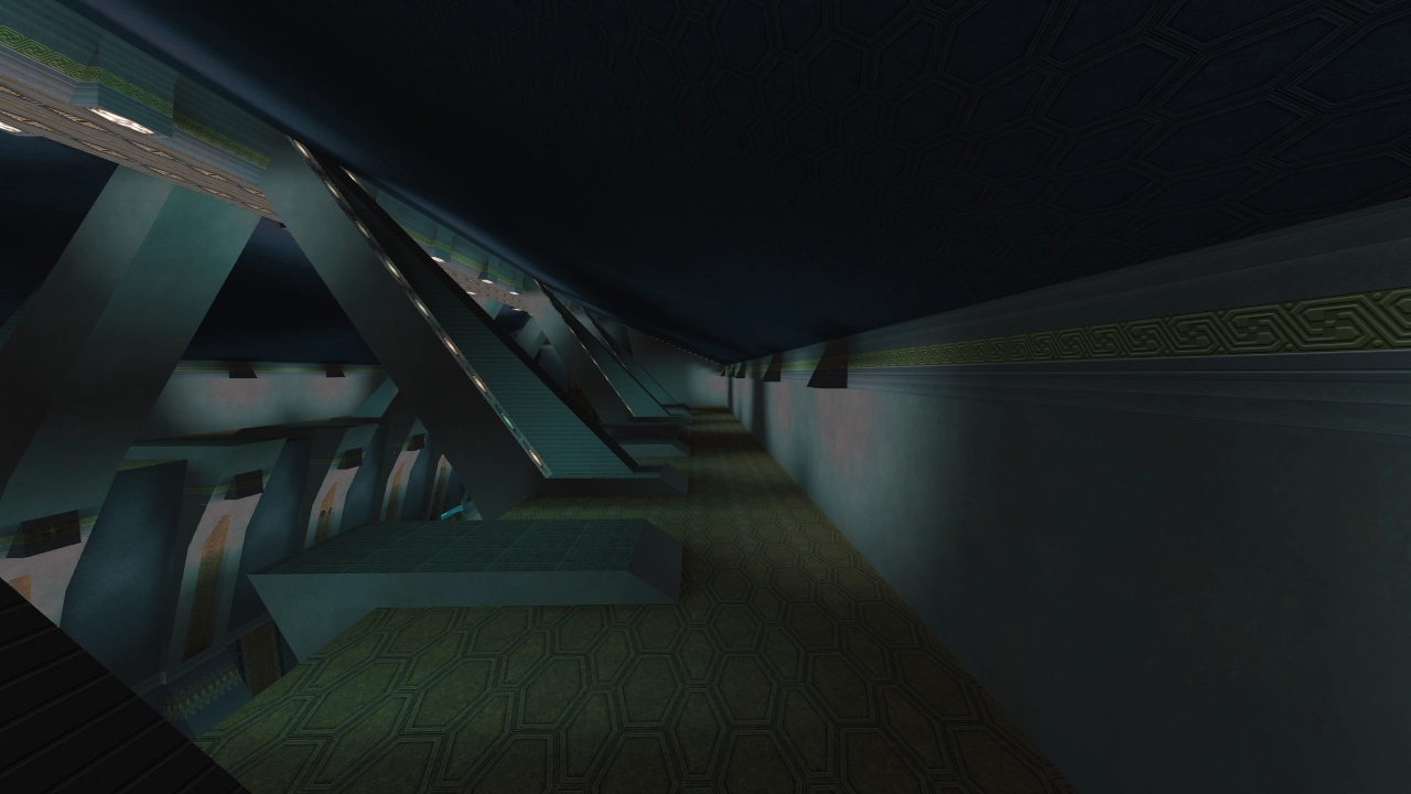 ShrineDM map screenshot #1