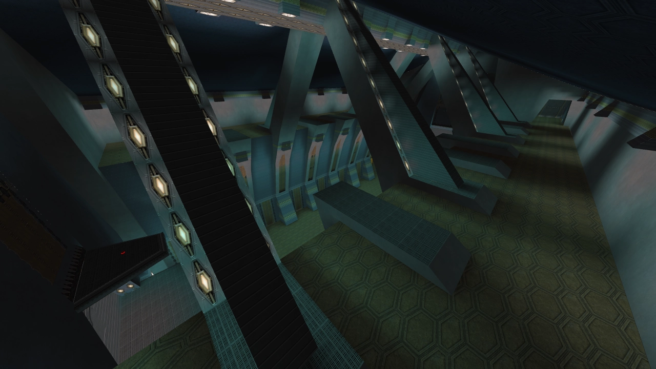 ShrineDM map screenshot #2