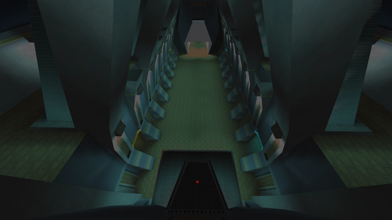 ShrineDM map screenshot #3