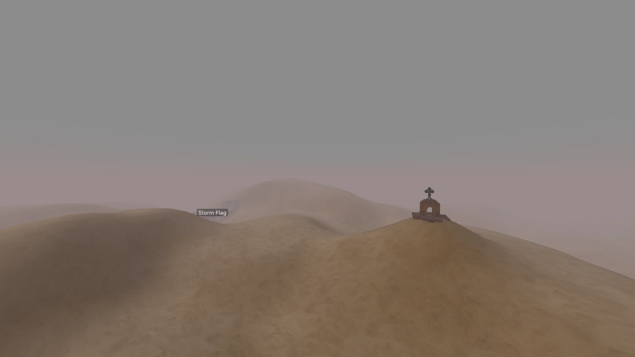 Signal map screenshot #1