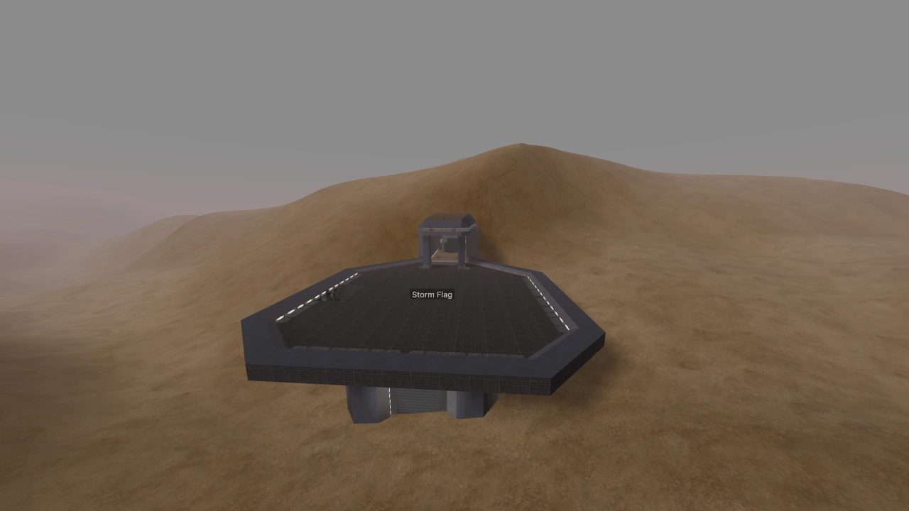 Signal map screenshot #2