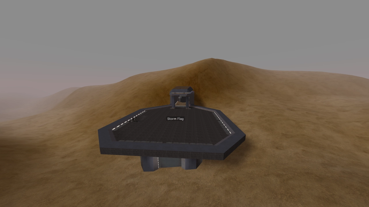 Signal DX map screenshot #2