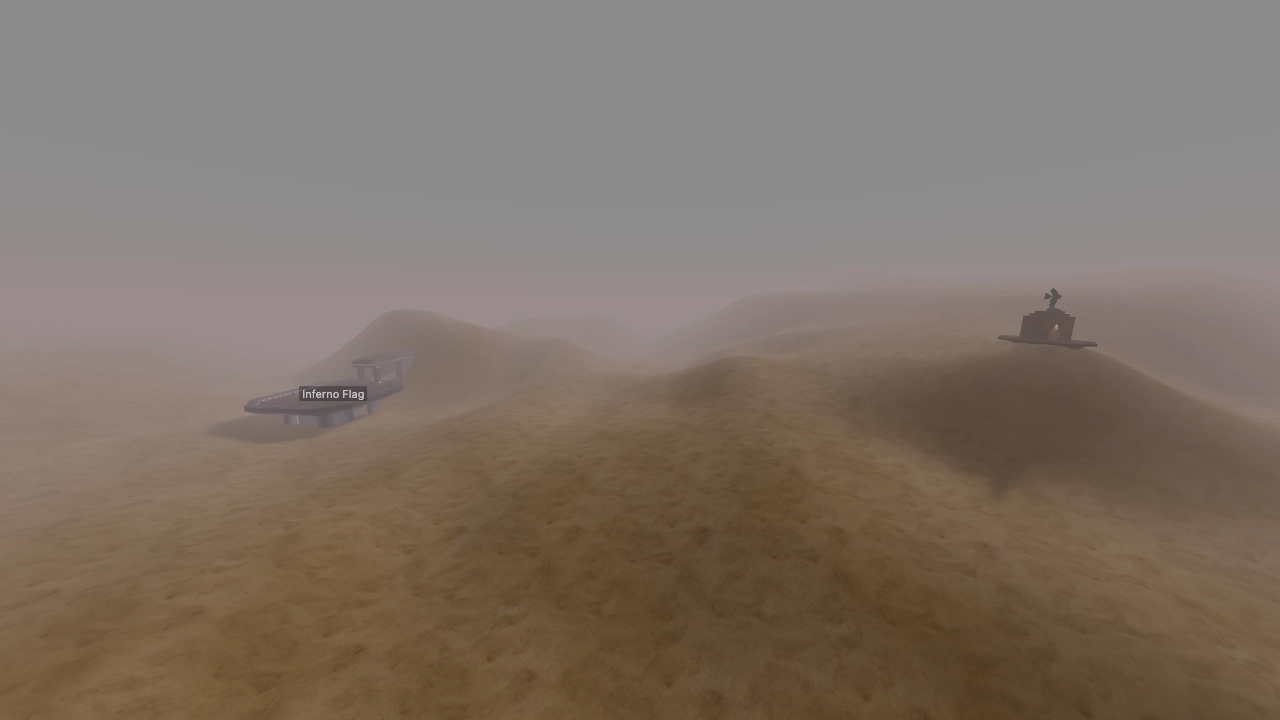 Signal DX map screenshot #3