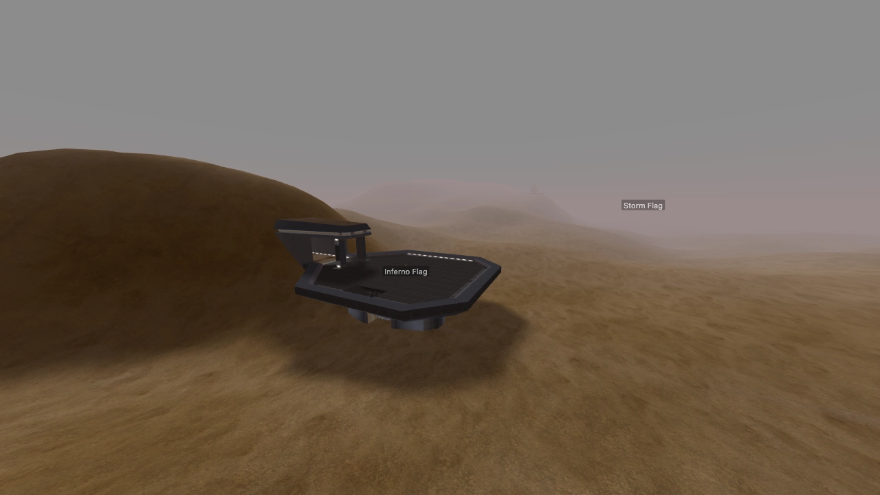 Signal DX map screenshot #4