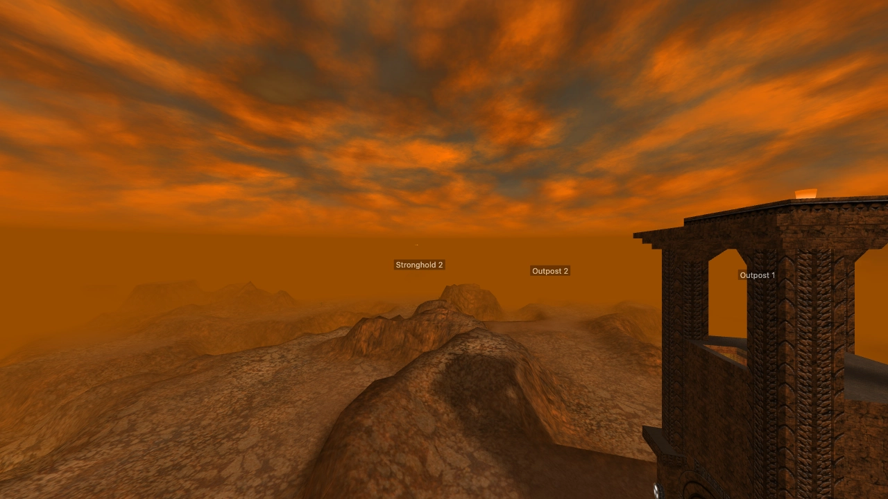 null map screenshot #1