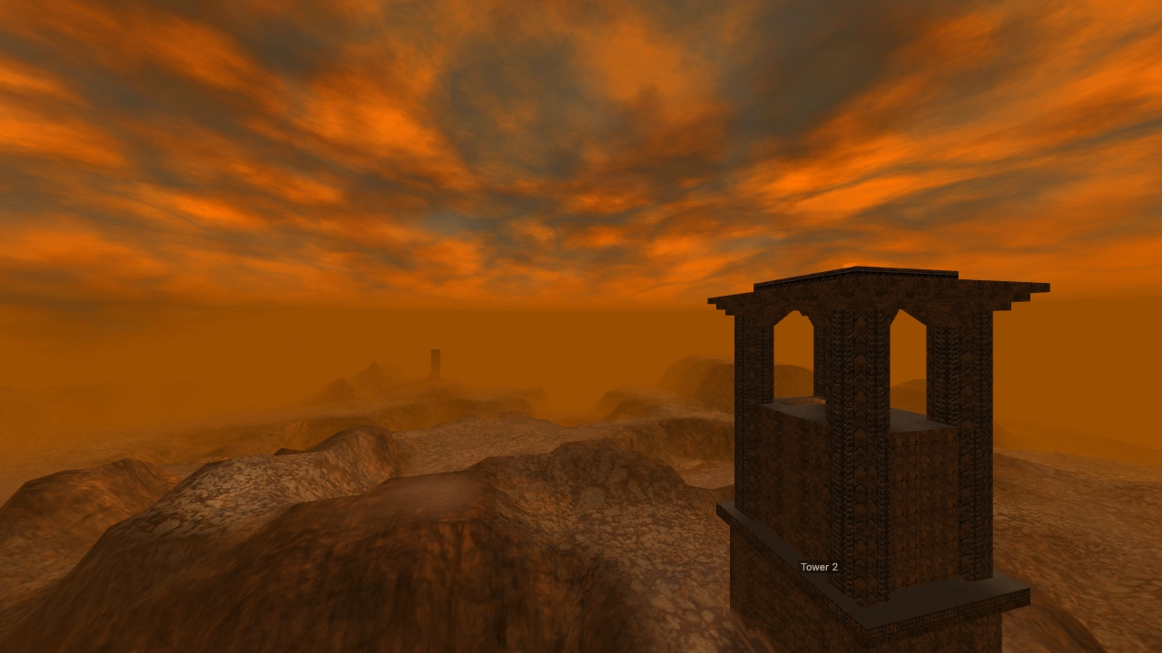 null map screenshot #2