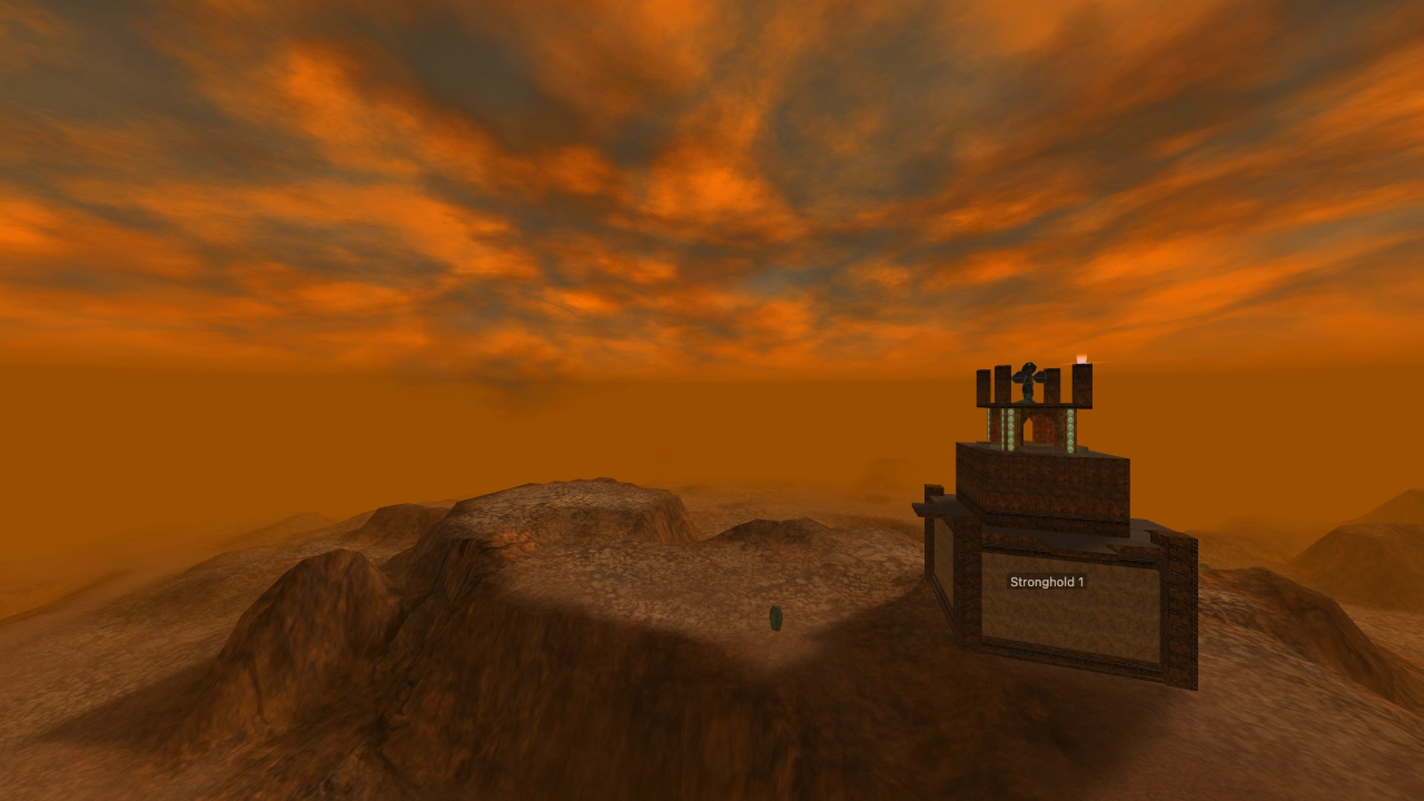 null map screenshot #3