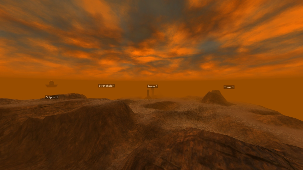 null map screenshot #5