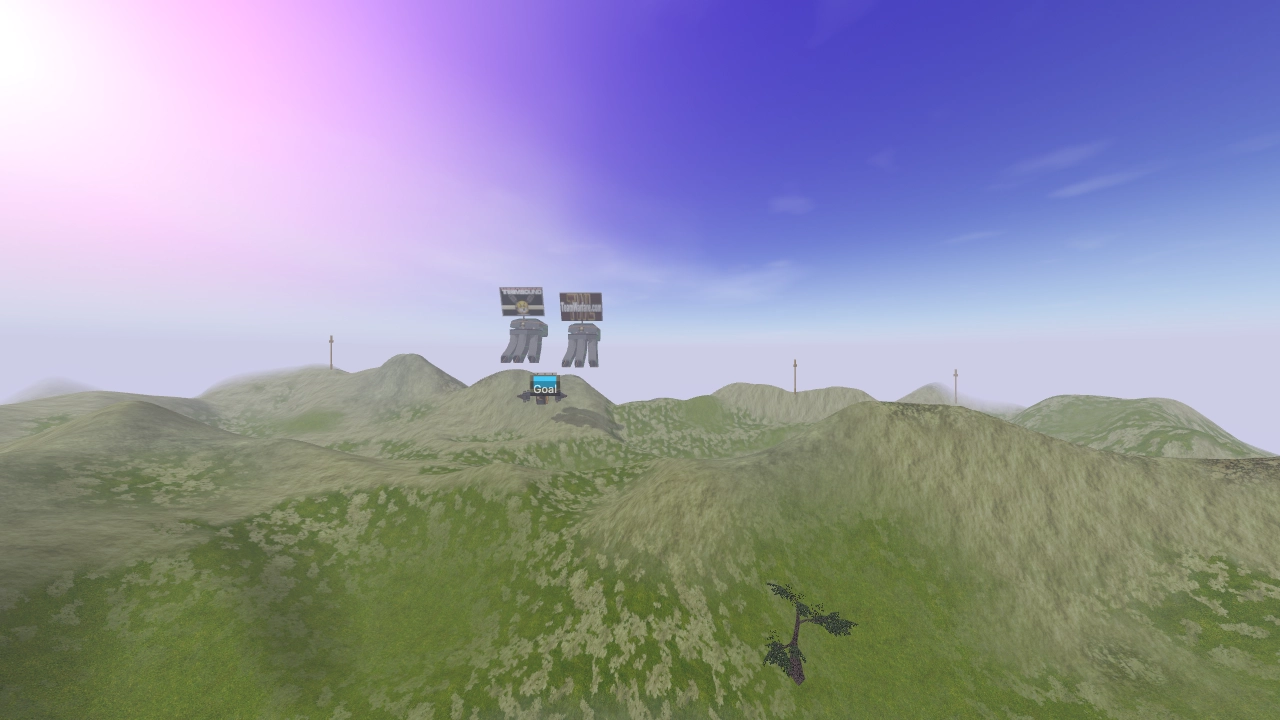 Skinny Dip map screenshot #2