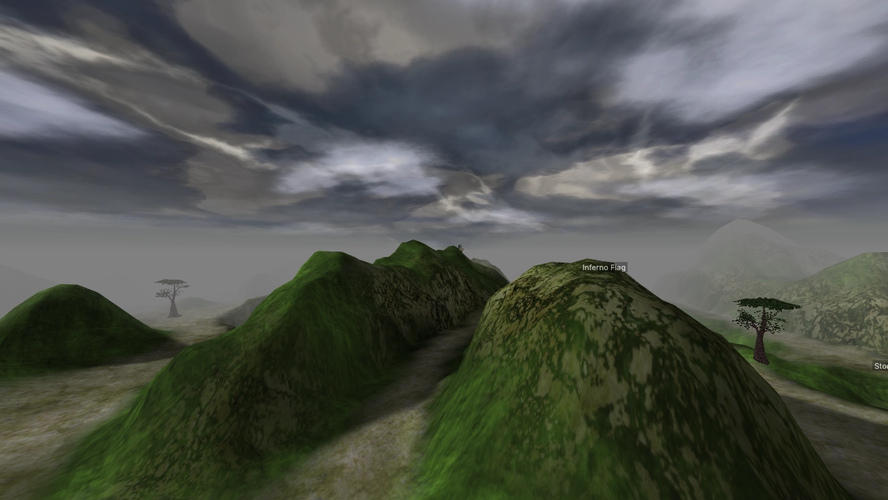 Slapdash map screenshot #1