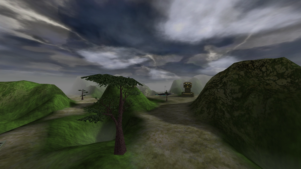 Slapdash map screenshot #2