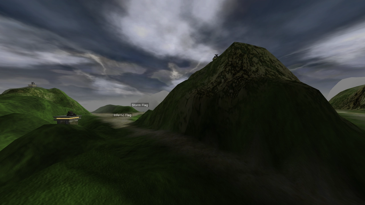 Slapdash map screenshot #3