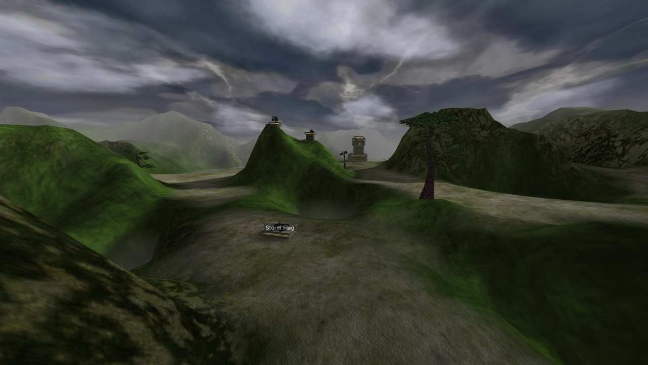 Slapdash (x2) map screenshot #3