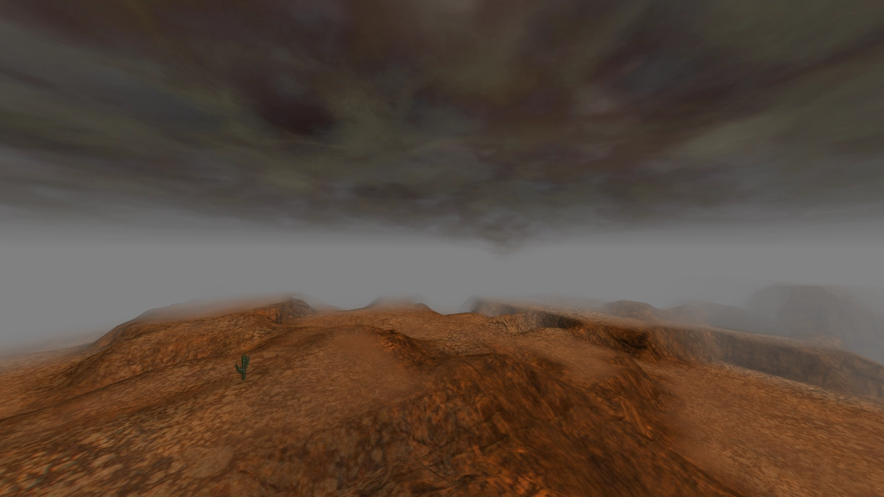 Small Melee map screenshot #1