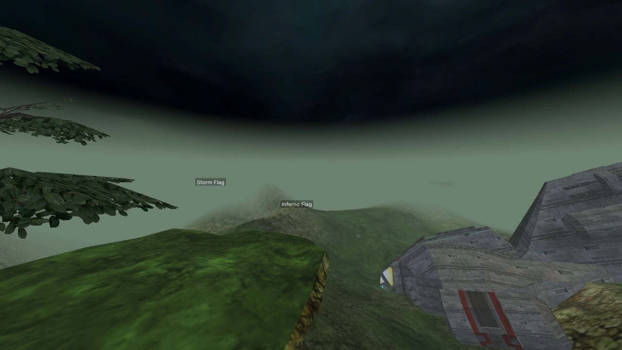 Small Spit LT map screenshot #1