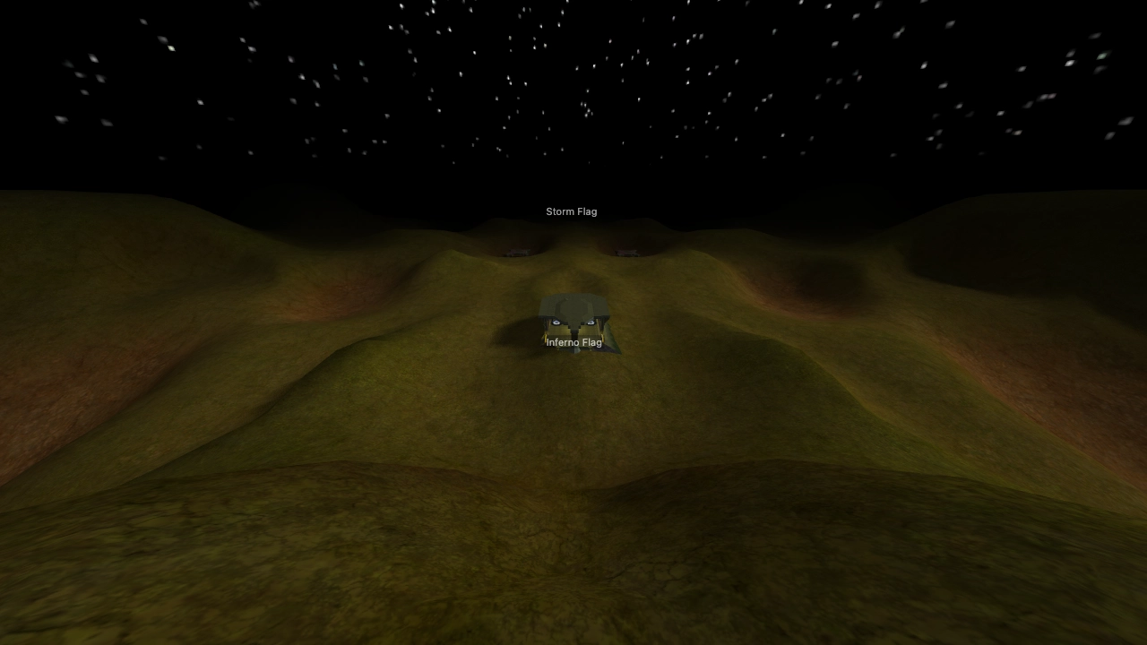 SmallTime CTF map screenshot #1