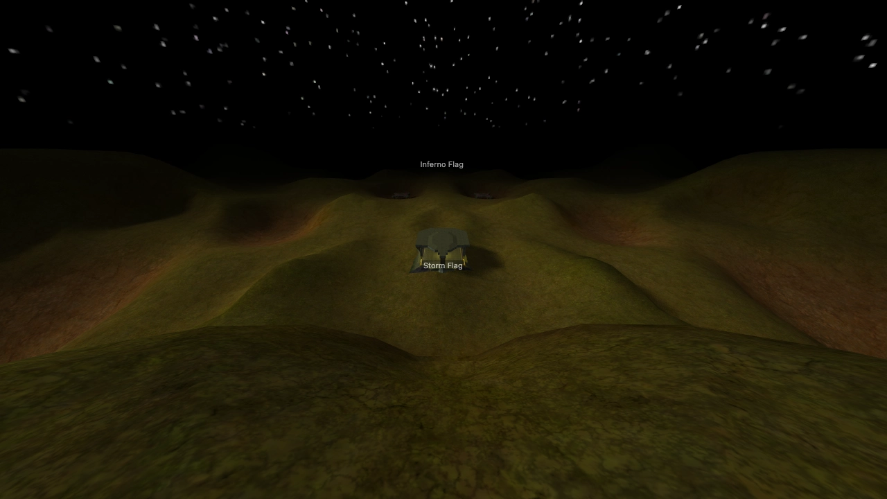 SmallTime LT map screenshot #2