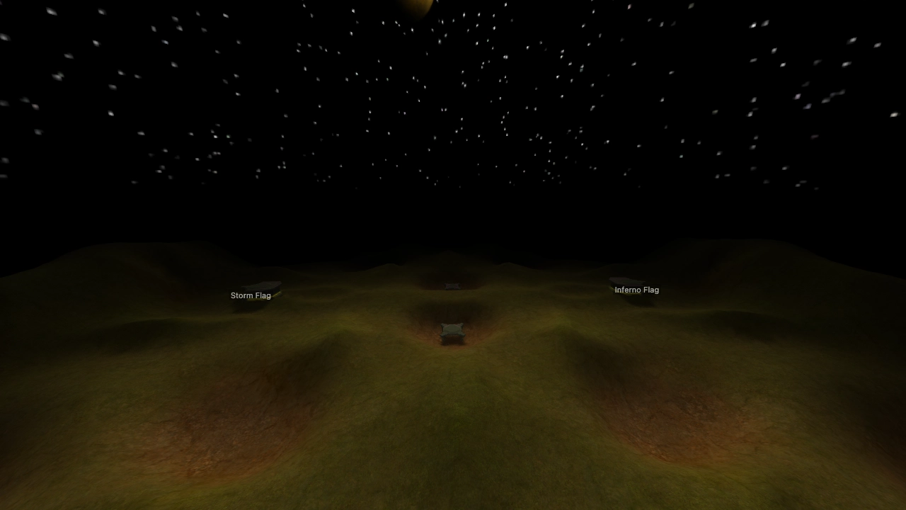 SmallTime LT map screenshot #3