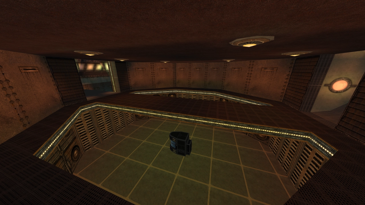 Smog (x2) map screenshot #2