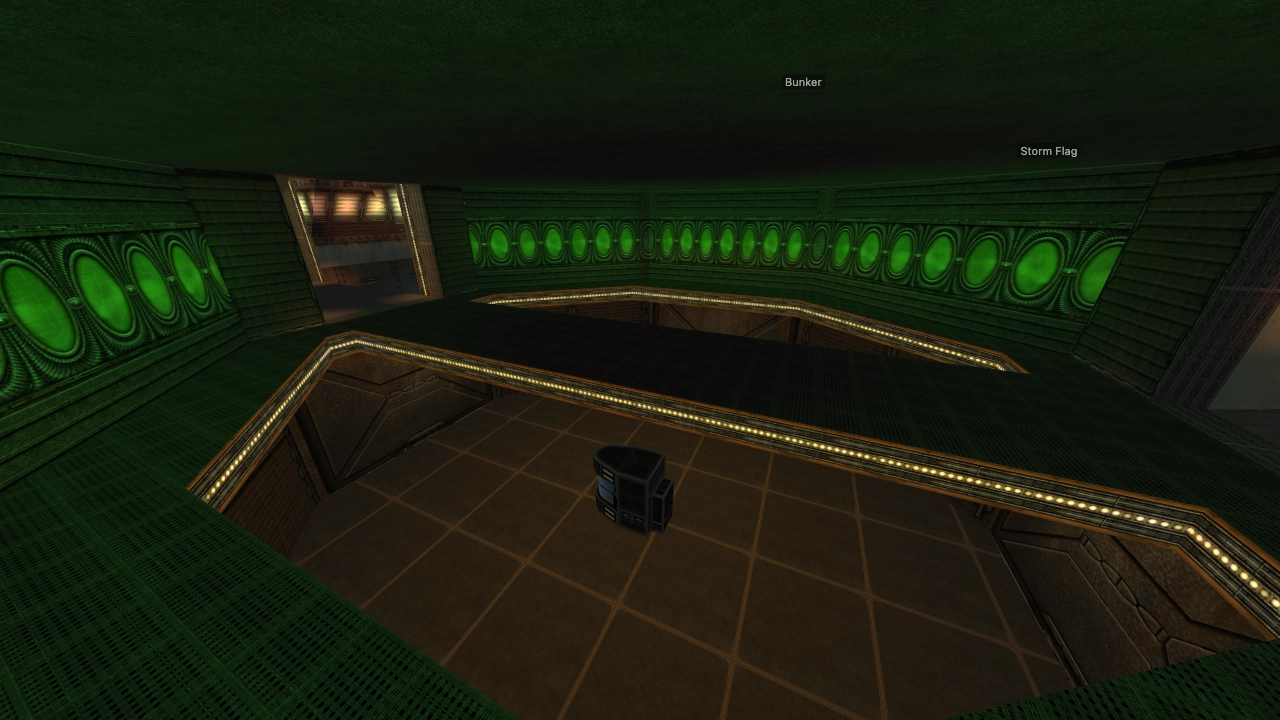 Smog (x2) map screenshot #4