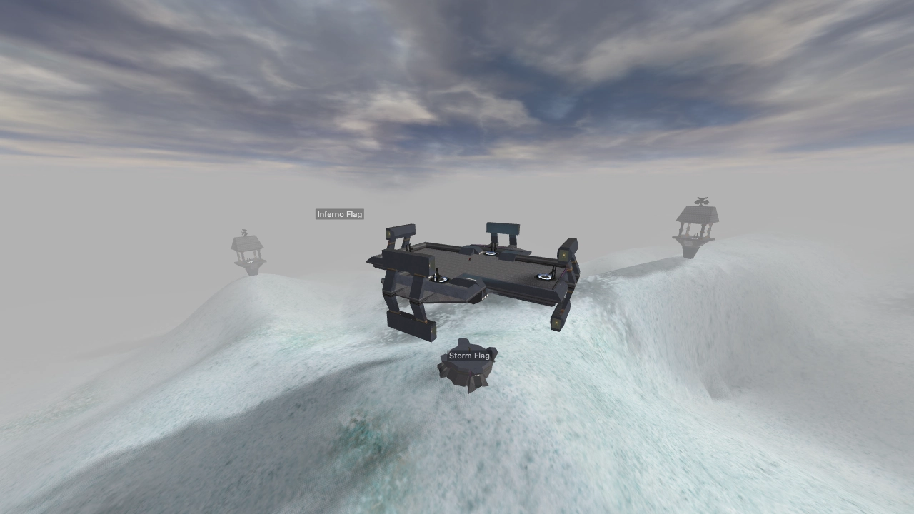 null map screenshot #1