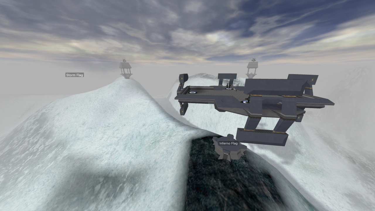 null map screenshot #2