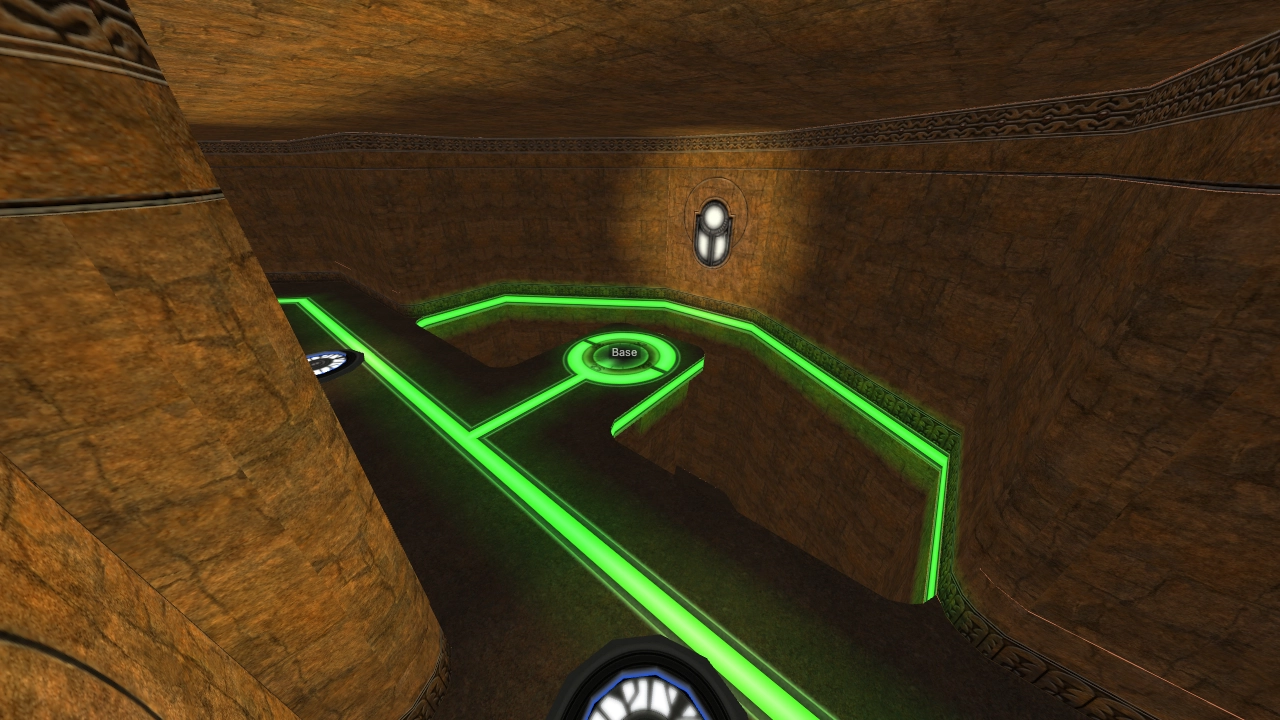 ^_^ SoccerLand map screenshot #1