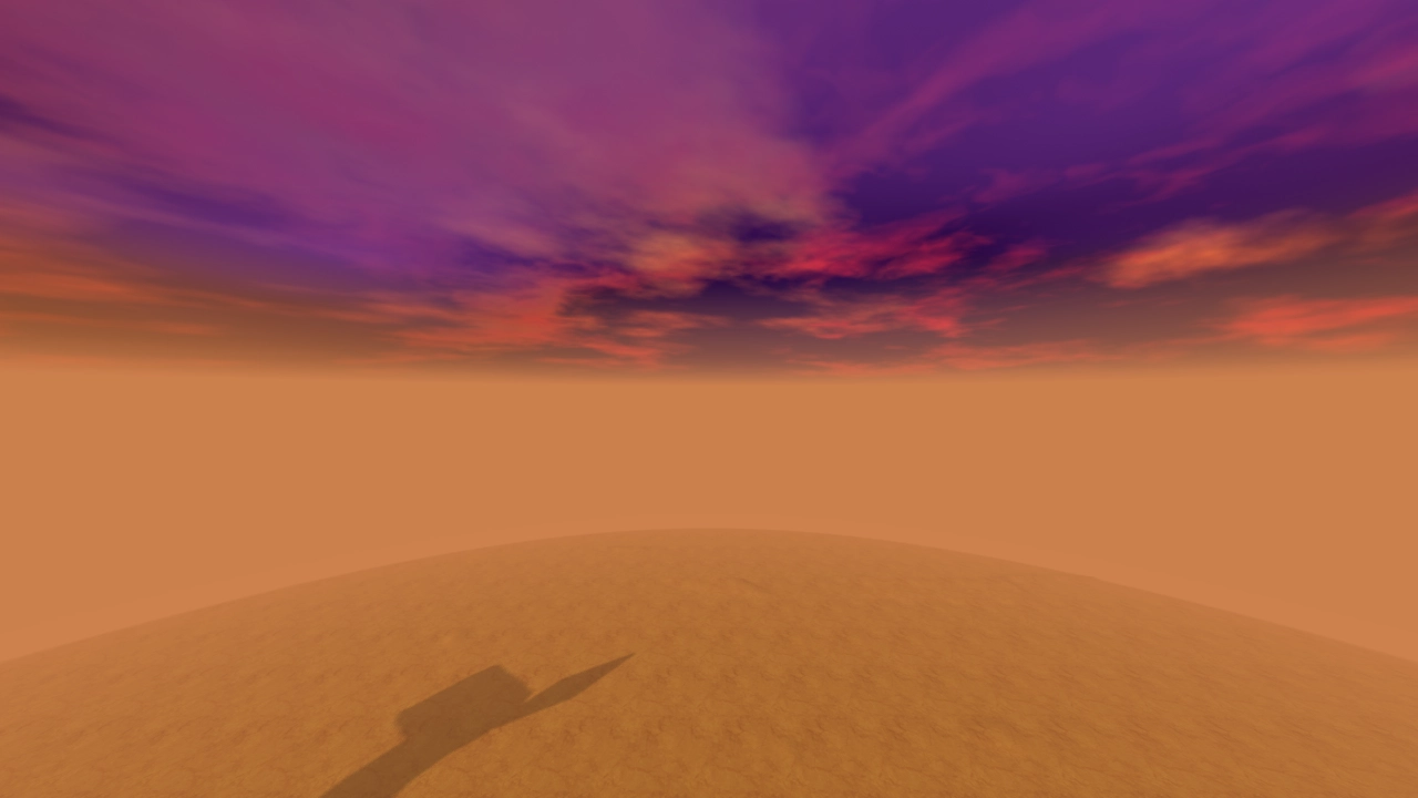 Sol's Descent map screenshot #1