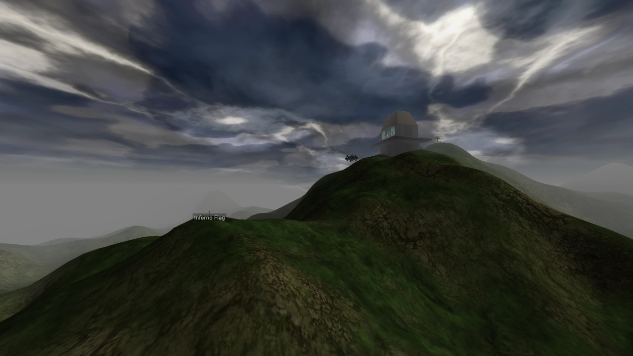 null map screenshot #1