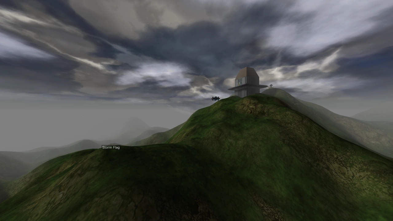 null map screenshot #2