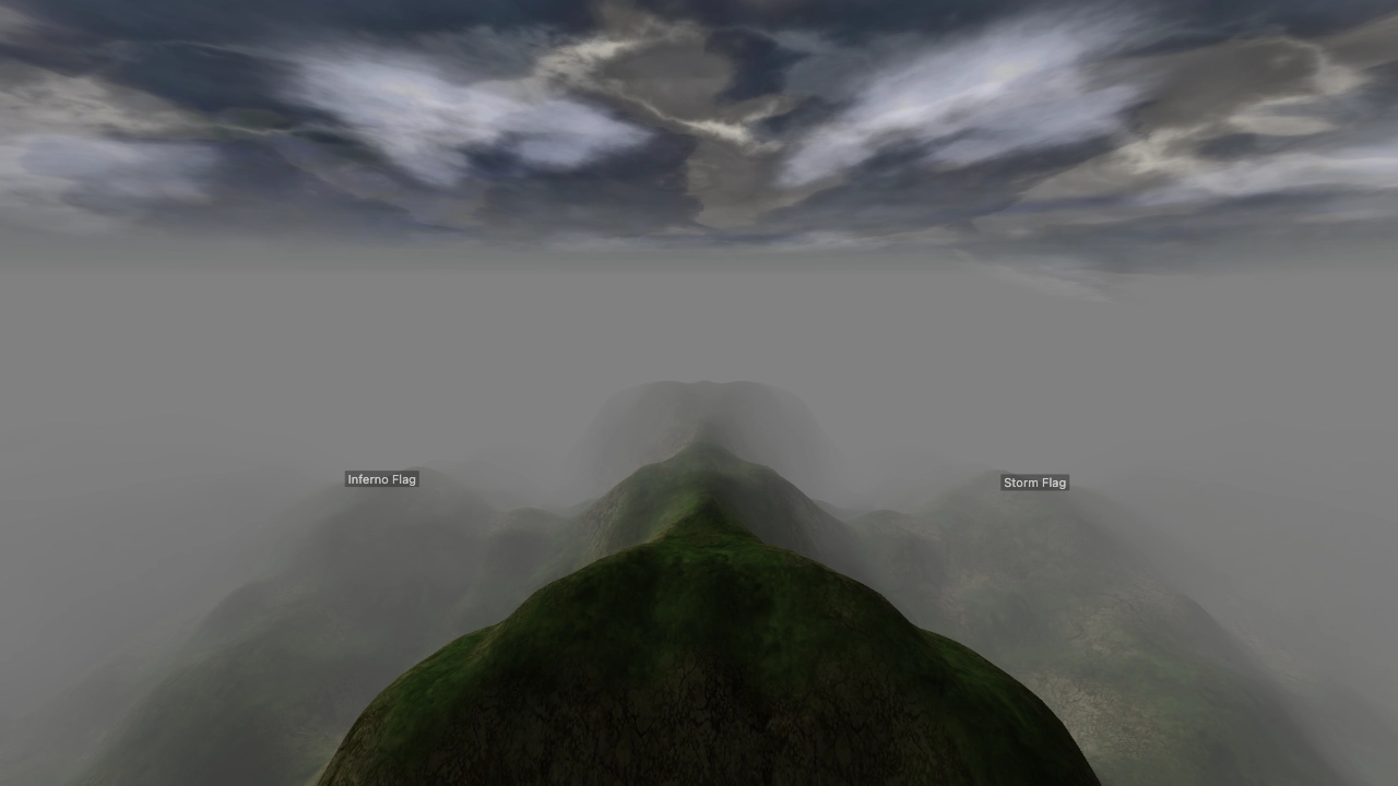 null map screenshot #3