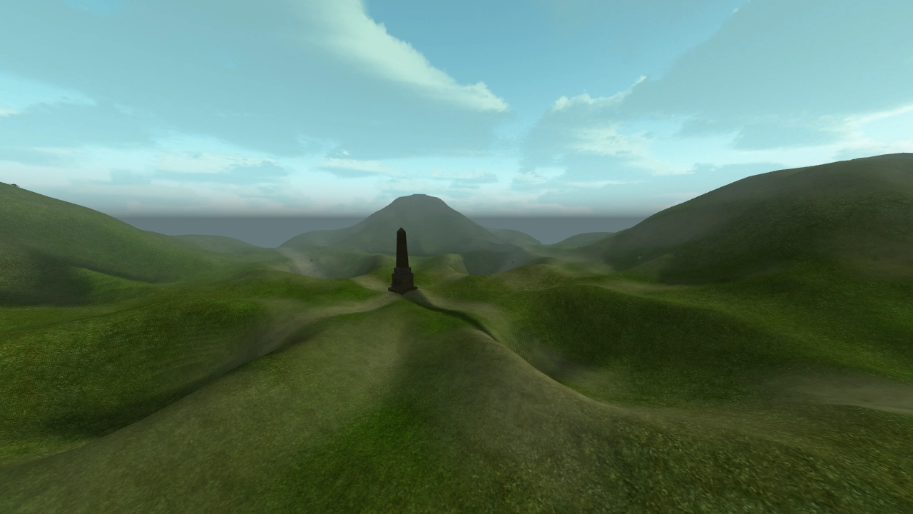 Spectre map screenshot #3