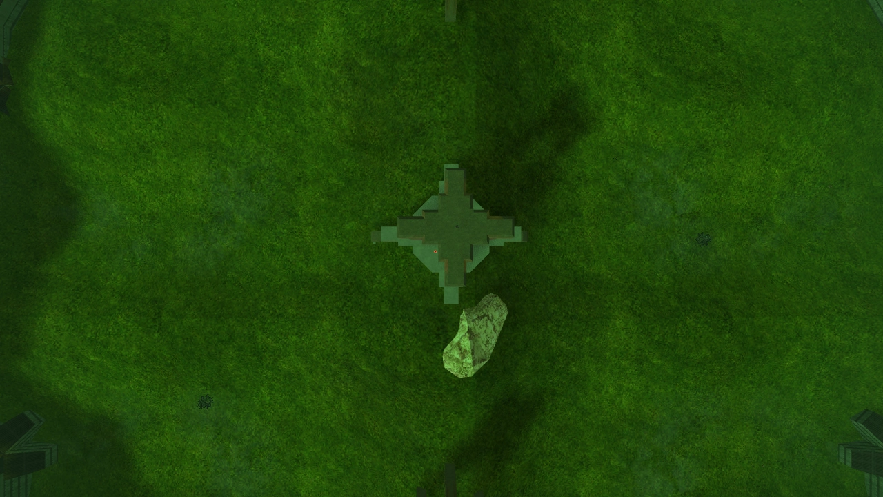 ^_^ SpyLand map screenshot #1